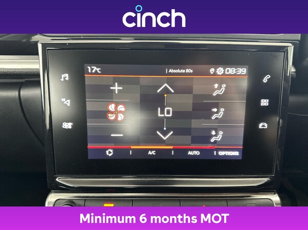 Used Citroen C3 2019 for sale - 76318853: Photo 32