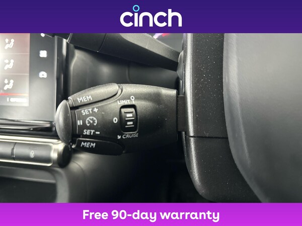 Used Citroen C3 2019 for sale - 76318853: Photo 34