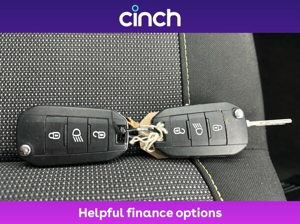 Used Citroen C3 2019 for sale - 76318853: Photo 35