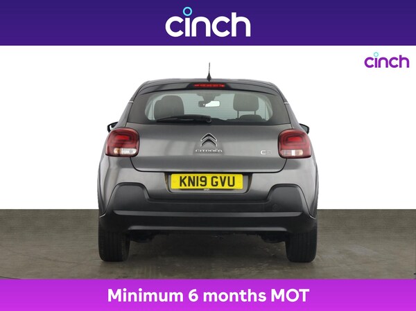 Used Citroen C3 2019 for sale - 76318853: Photo 5