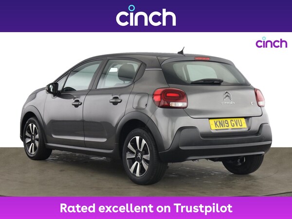 Used Citroen C3 2019 for sale - 76318853: Photo 6