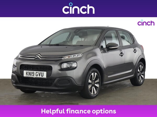 Used Citroen C3 2019 for sale - 76318853: Photo 9