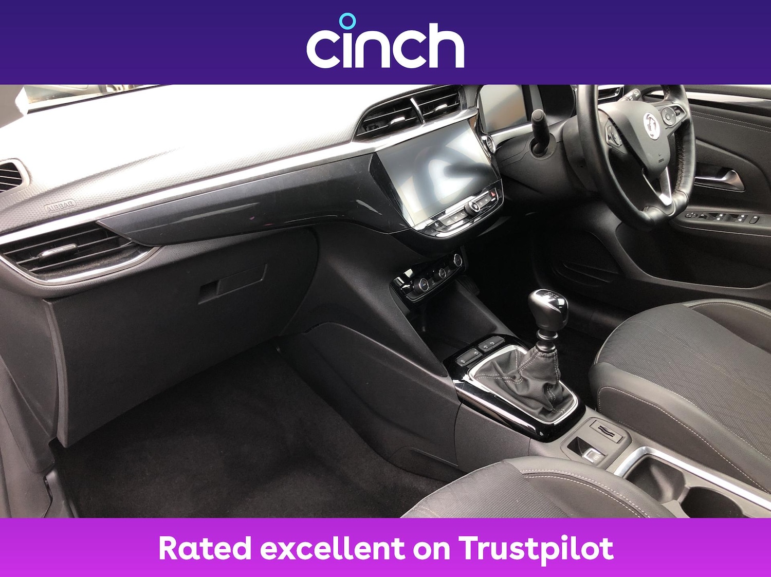 Used Vauxhall Corsa 2020 for sale - 76368494: Photo 14