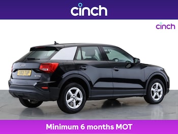 Used Audi Q2 2021 for sale - 75412426: Photo