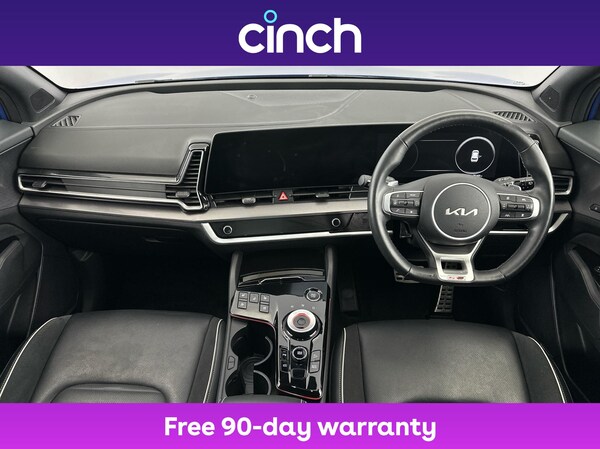 Used Kia Sportage 2022 for sale - 76087190: Photo 15