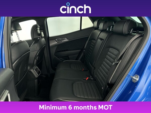 Used Kia Sportage 2022 for sale - 76087190: Photo 20