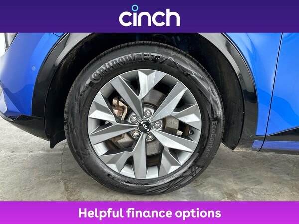 Used Kia Sportage 2022 for sale - 76087190: Photo 24