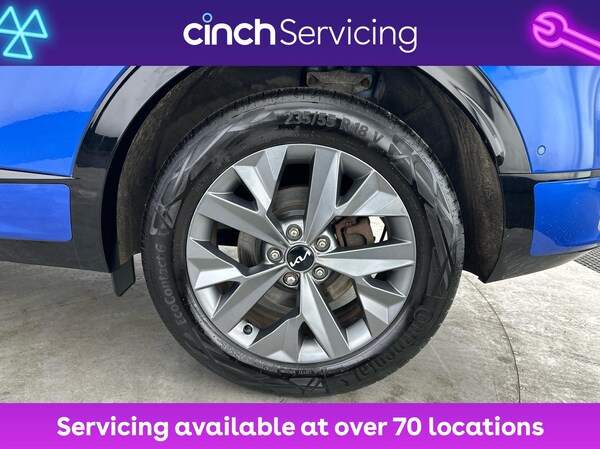 Used Kia Sportage 2022 for sale - 76087190: Photo 26