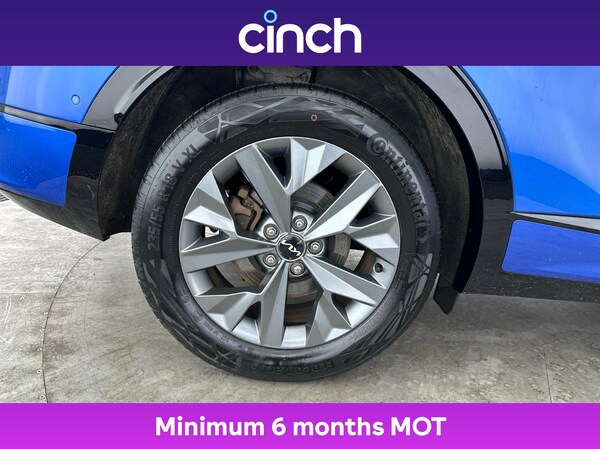Used Kia Sportage 2022 for sale - 76087190: Photo 27
