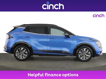 Used Kia Sportage 2022 for sale - 76087190: Photo 2