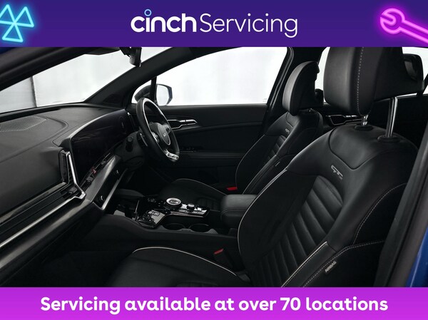 Used Kia Sportage 2022 for sale - 76087190: Photo 31