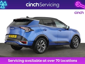 Used Kia Sportage 2022 for sale - 76087190: Photo 3