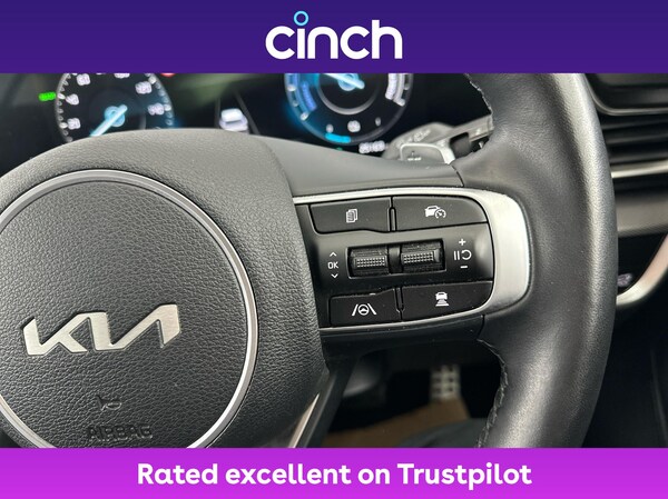 Used Kia Sportage 2022 for sale - 76087190: Photo 48