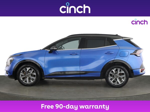 Used Kia Sportage 2022 for sale - 76087190: Photo 8