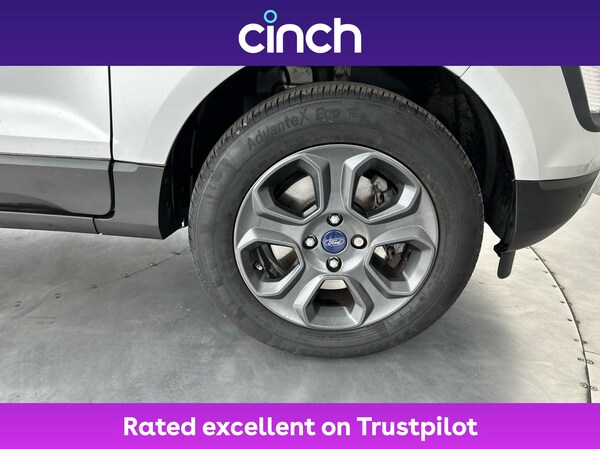 Used Ford Ecosport 2019 for sale - 76292656: Photo 28