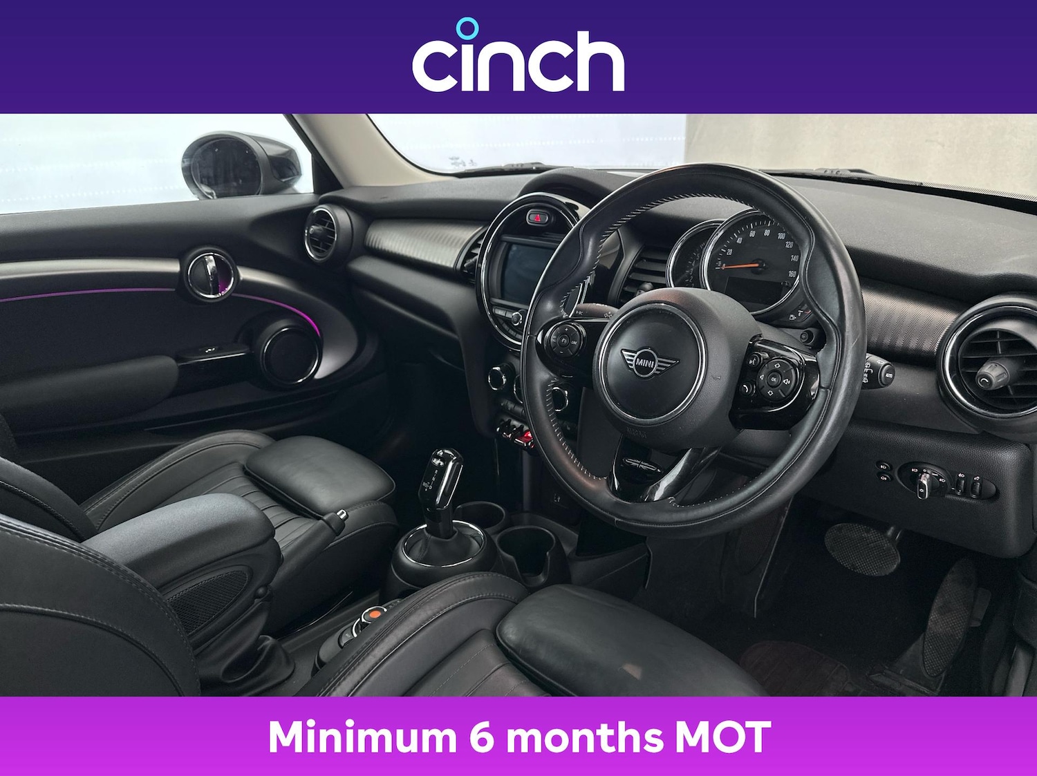 Used MINI Hatch 2020 for sale - 76635864: Photo 12