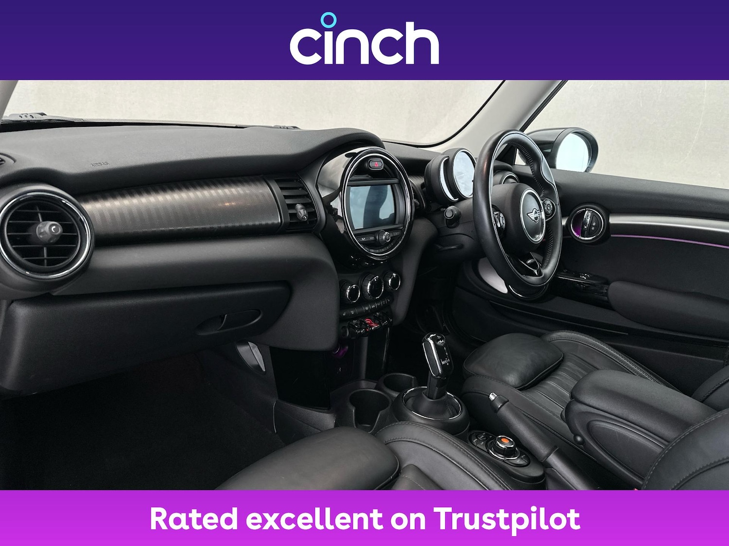 Used MINI Hatch 2020 for sale - 76635864: Photo 14