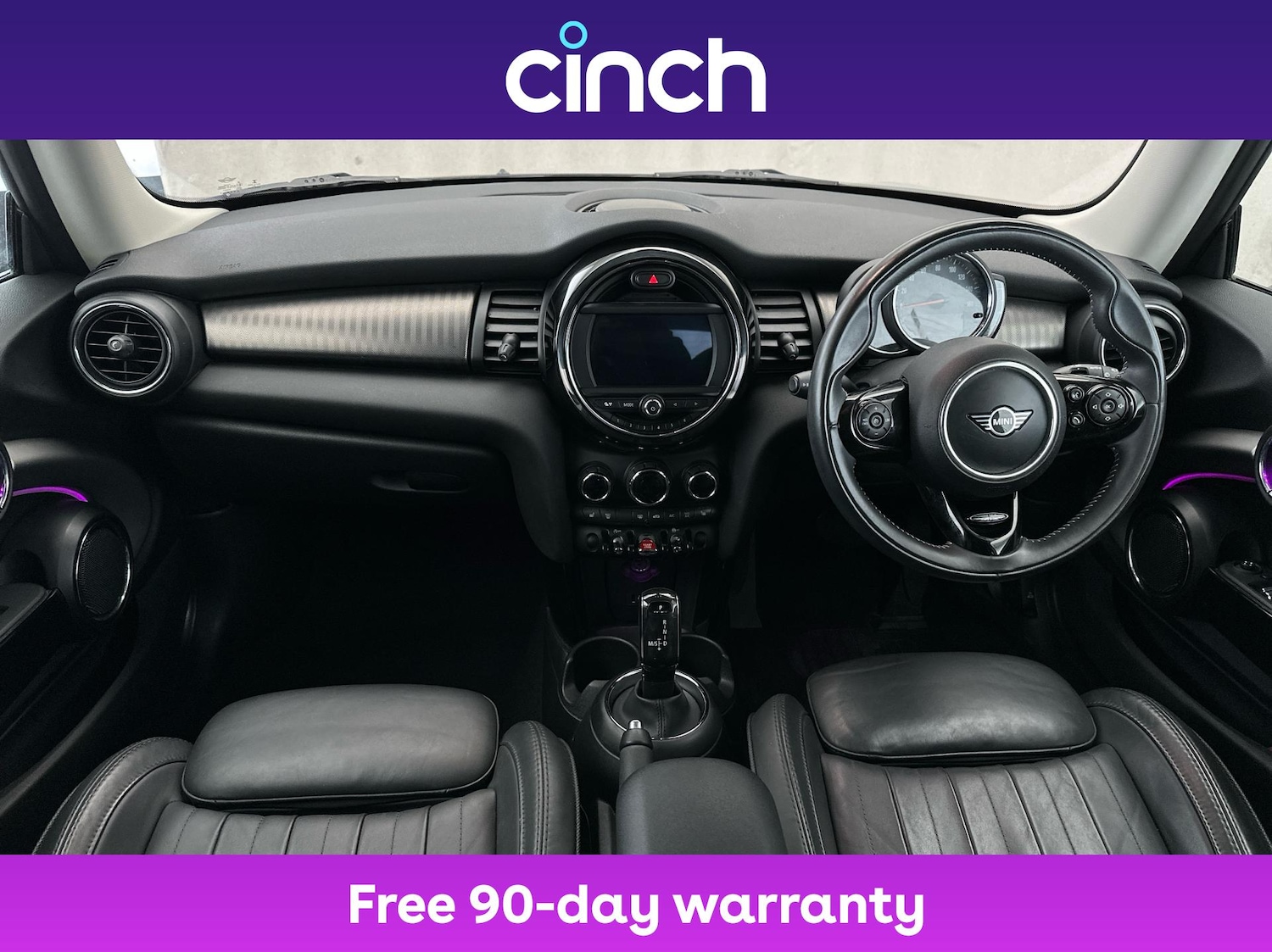 Used MINI Hatch 2020 for sale - 76635864: Photo 15