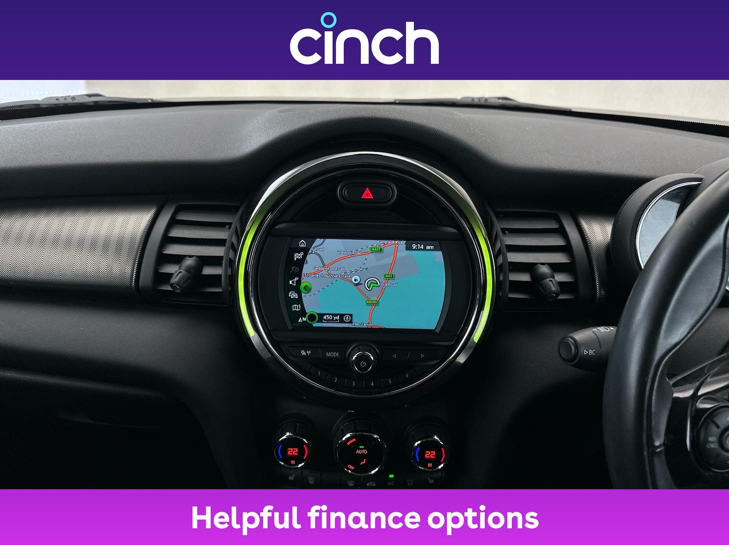 Used MINI Hatch 2020 for sale - 76635864: Photo 17