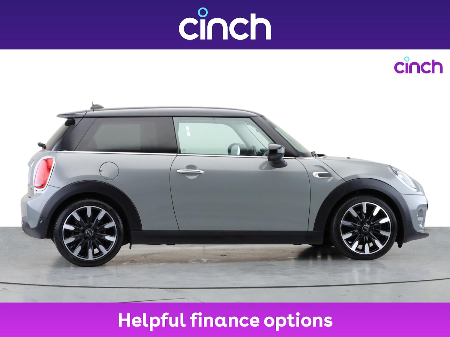 Used MINI Hatch 2020 for sale - 76635864: Photo 2
