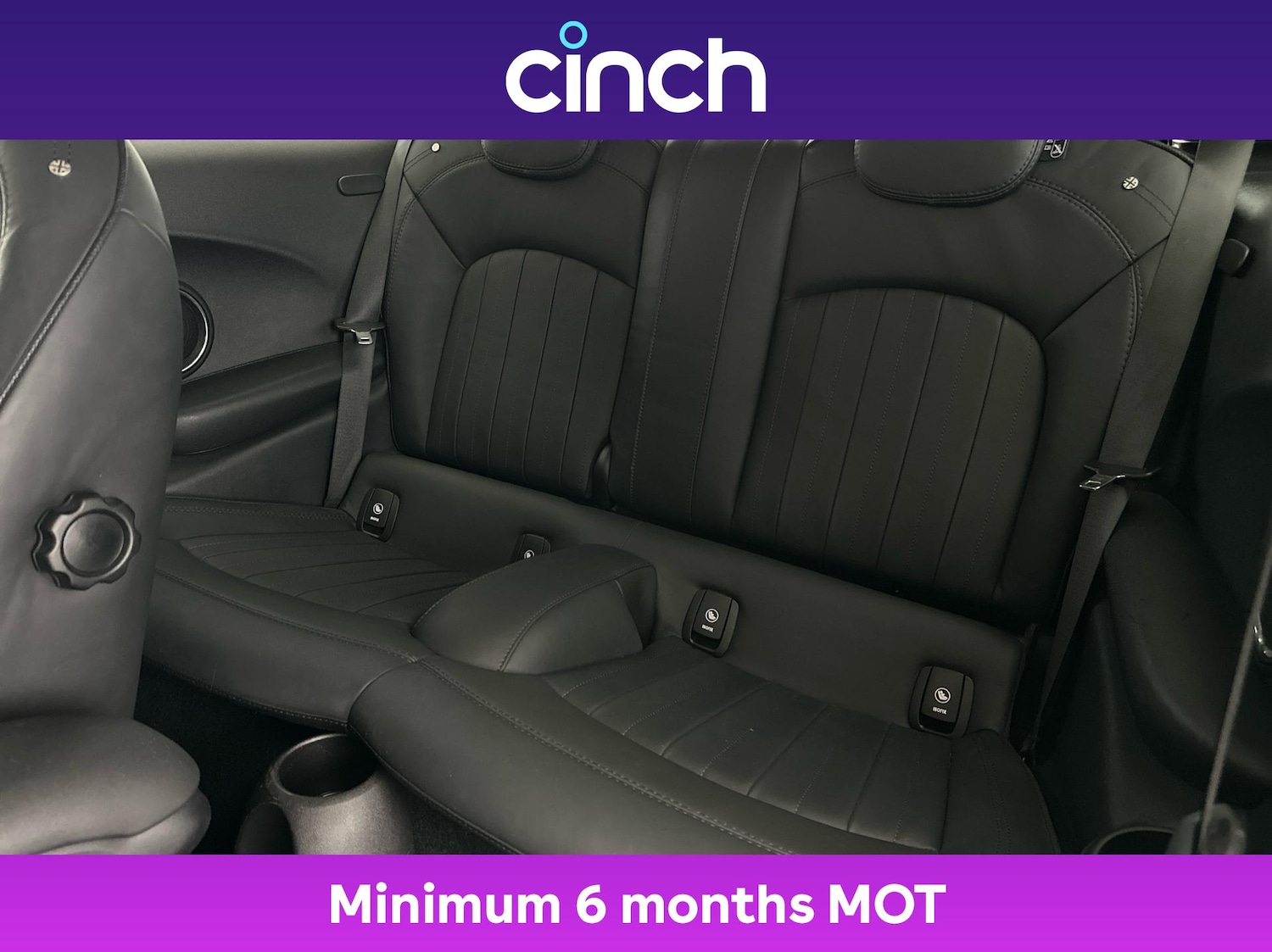 Used MINI Hatch 2020 for sale - 76635864: Photo 20