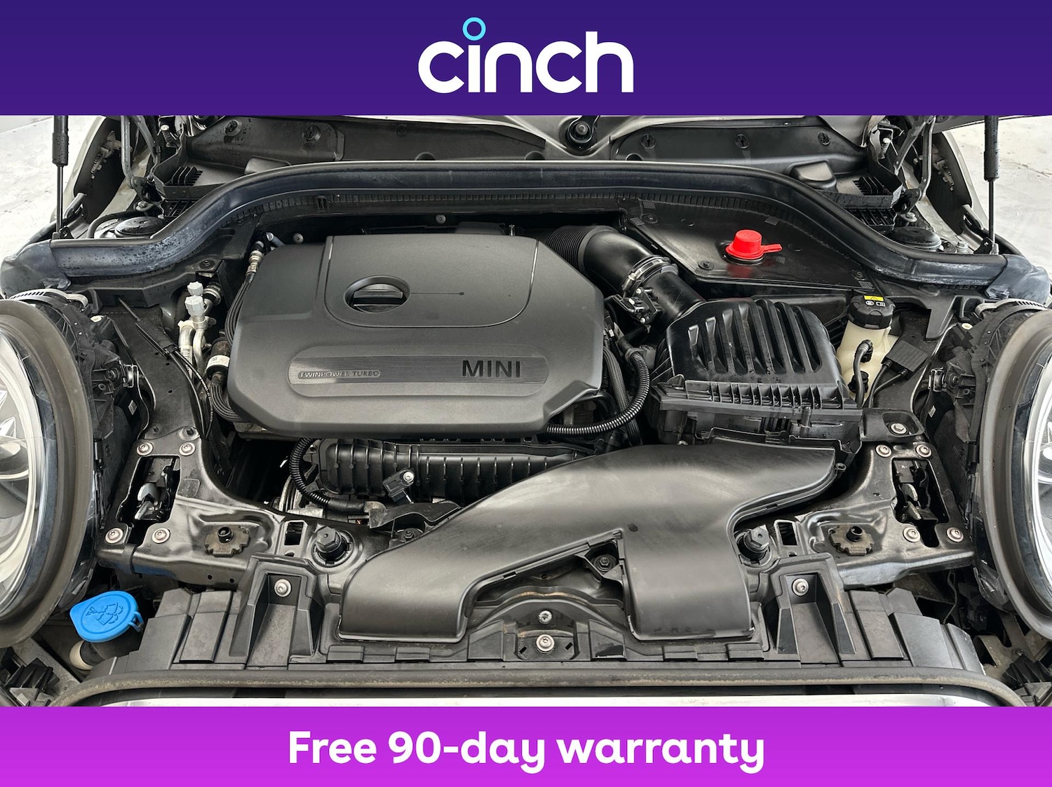 Used MINI Hatch 2020 for sale - 76635864: Photo 23