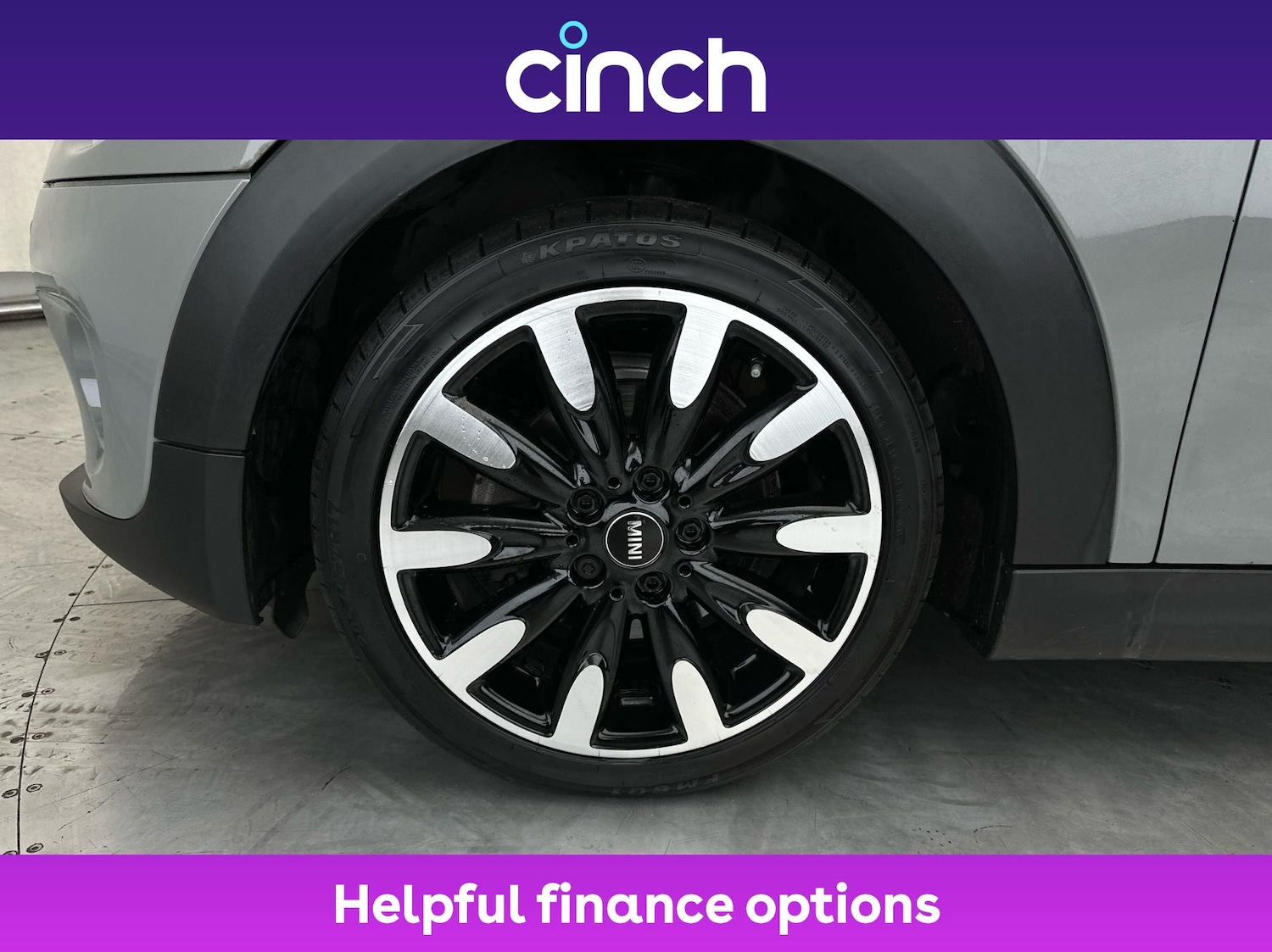 Used MINI Hatch 2020 for sale - 76635864: Photo 24