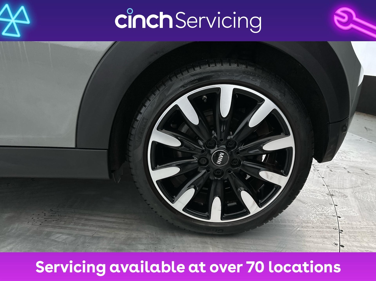 Used MINI Hatch 2020 for sale - 76635864: Photo 26