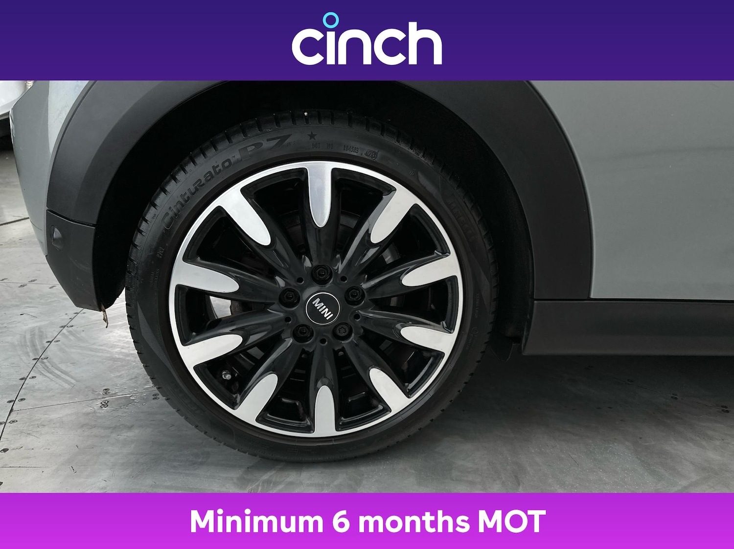 Used MINI Hatch 2020 for sale - 76635864: Photo 27