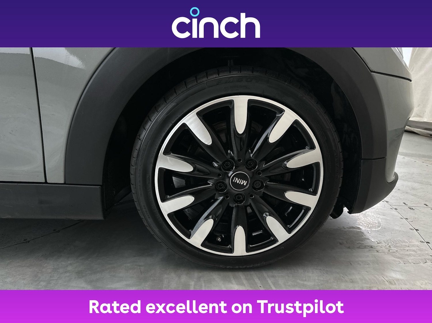 Used MINI Hatch 2020 for sale - 76635864: Photo 28