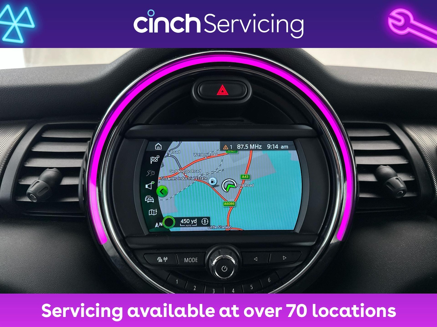 Used MINI Hatch 2020 for sale - 76635864: Photo 31