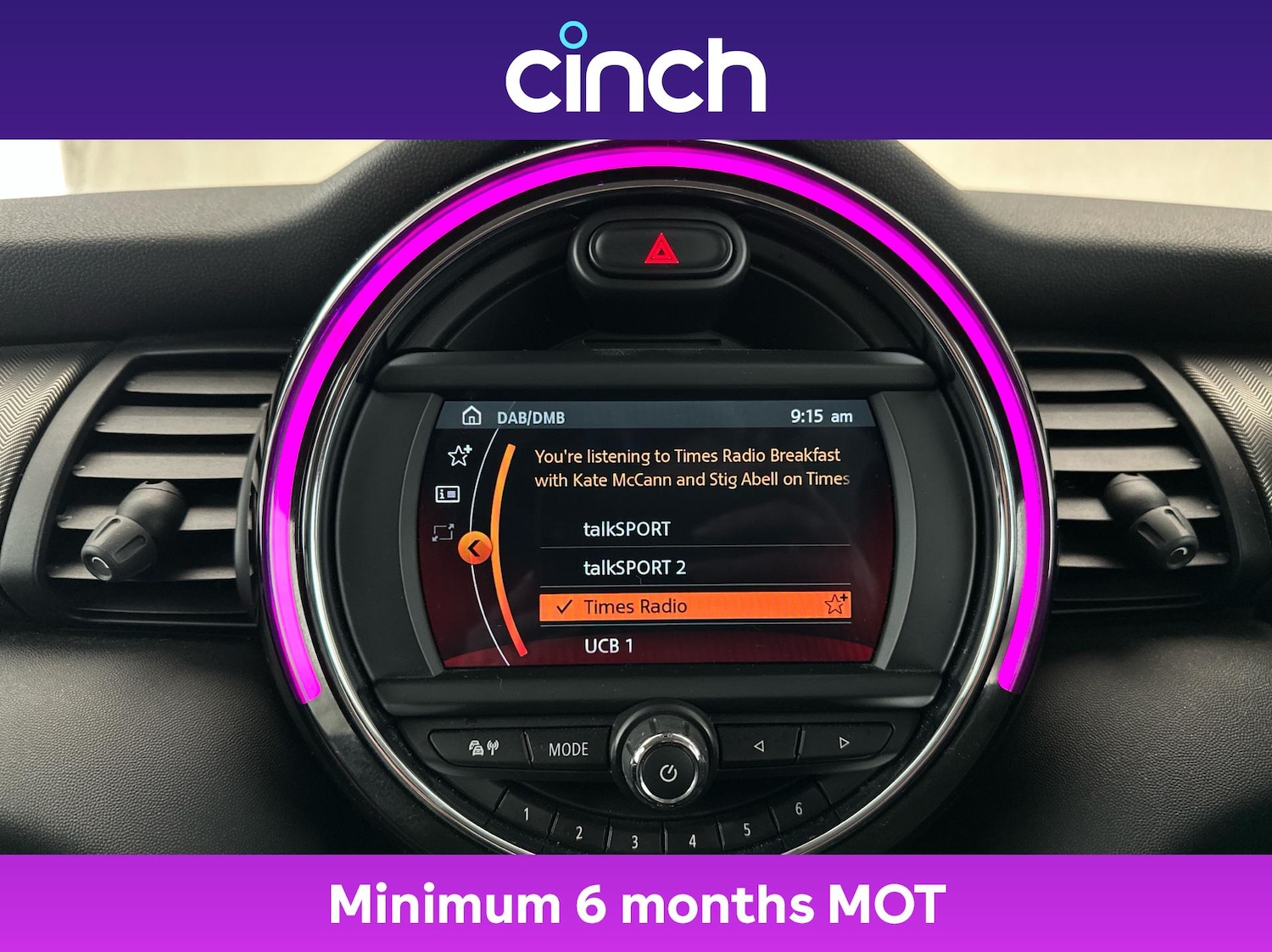 Used MINI Hatch 2020 for sale - 76635864: Photo 32