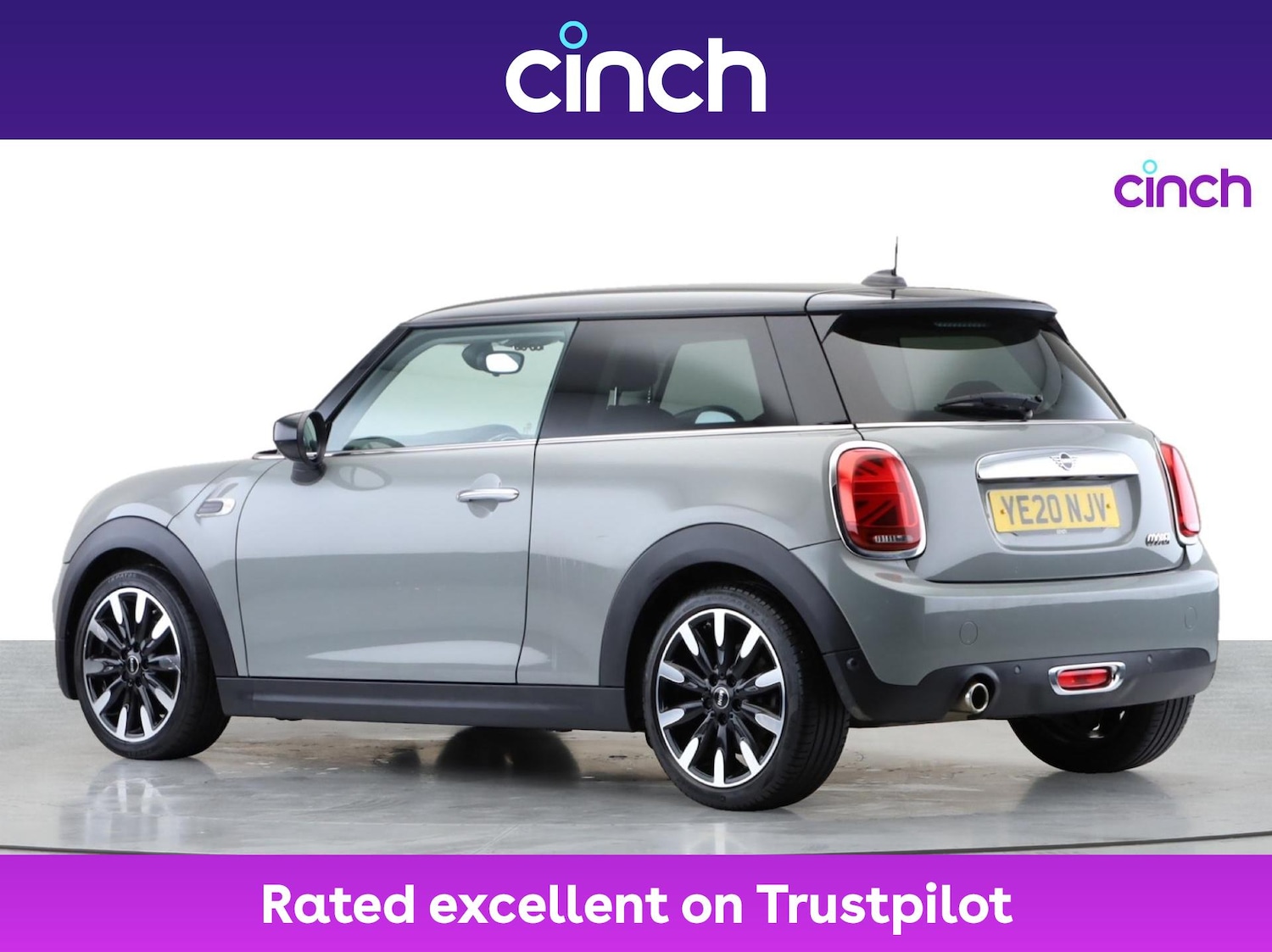 Used MINI Hatch 2020 for sale - 76635864: Photo 6