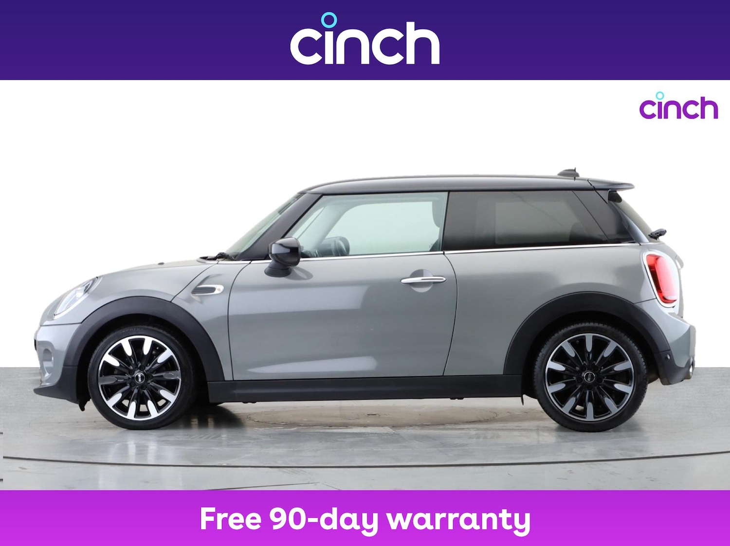 Used MINI Hatch 2020 for sale - 76635864: Photo 8