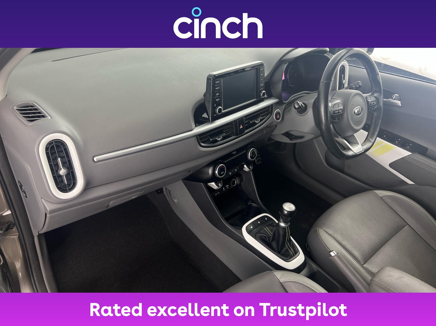 Used Kia Picanto 2019 for sale - 76428917: Photo 14