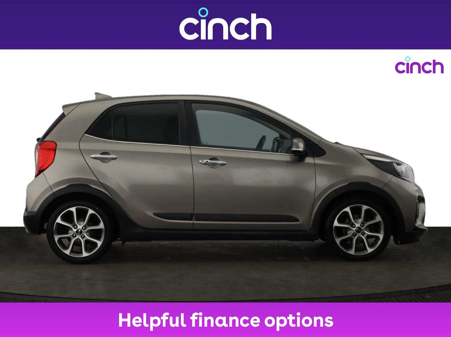 Used Kia Picanto 2019 for sale - 76428917: Photo 2