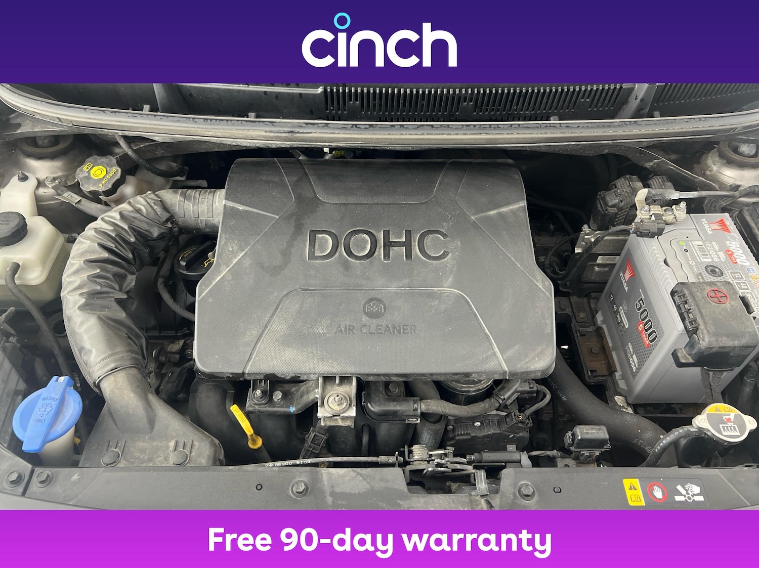 Used Kia Picanto 2019 for sale - 76428917: Photo 23