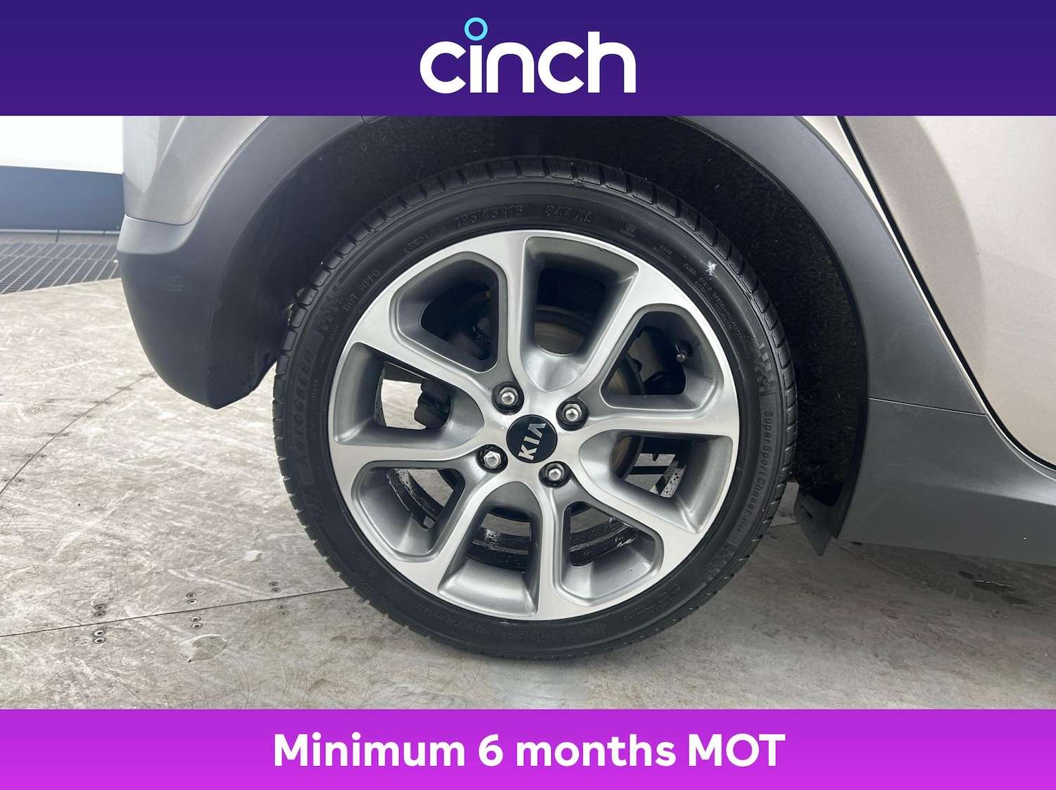 Used Kia Picanto 2019 for sale - 76428917: Photo 27