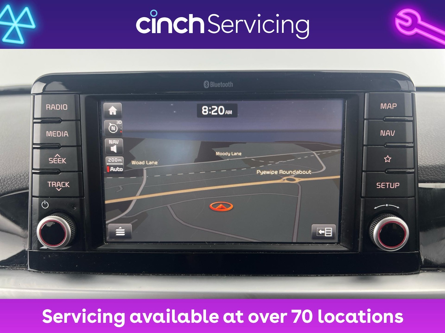 Used Kia Picanto 2019 for sale - 76428917: Photo 31