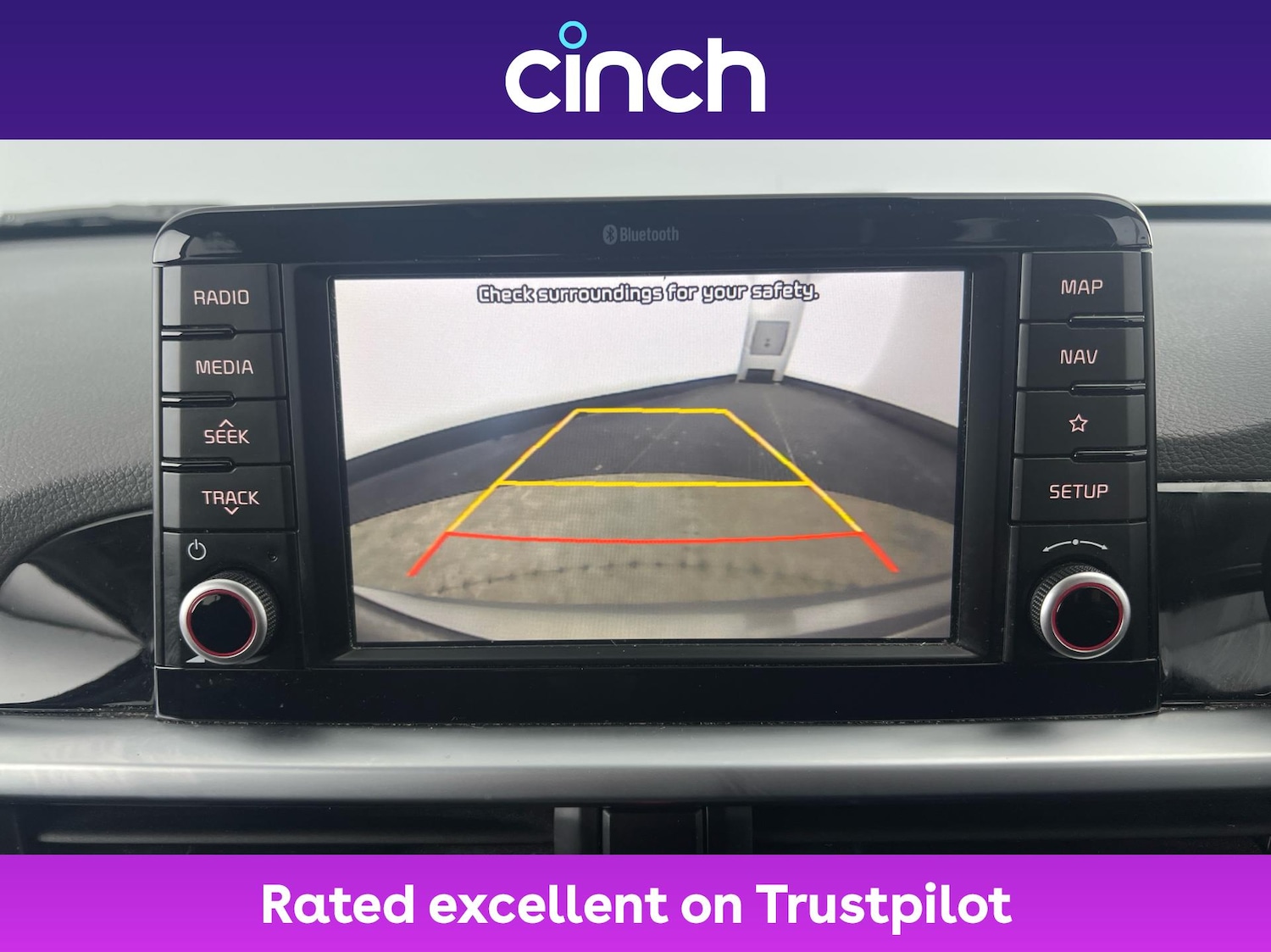 Used Kia Picanto 2019 for sale - 76428917: Photo 33