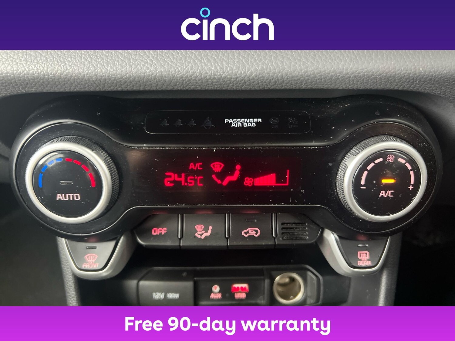 Used Kia Picanto 2019 for sale - 76428917: Photo 34