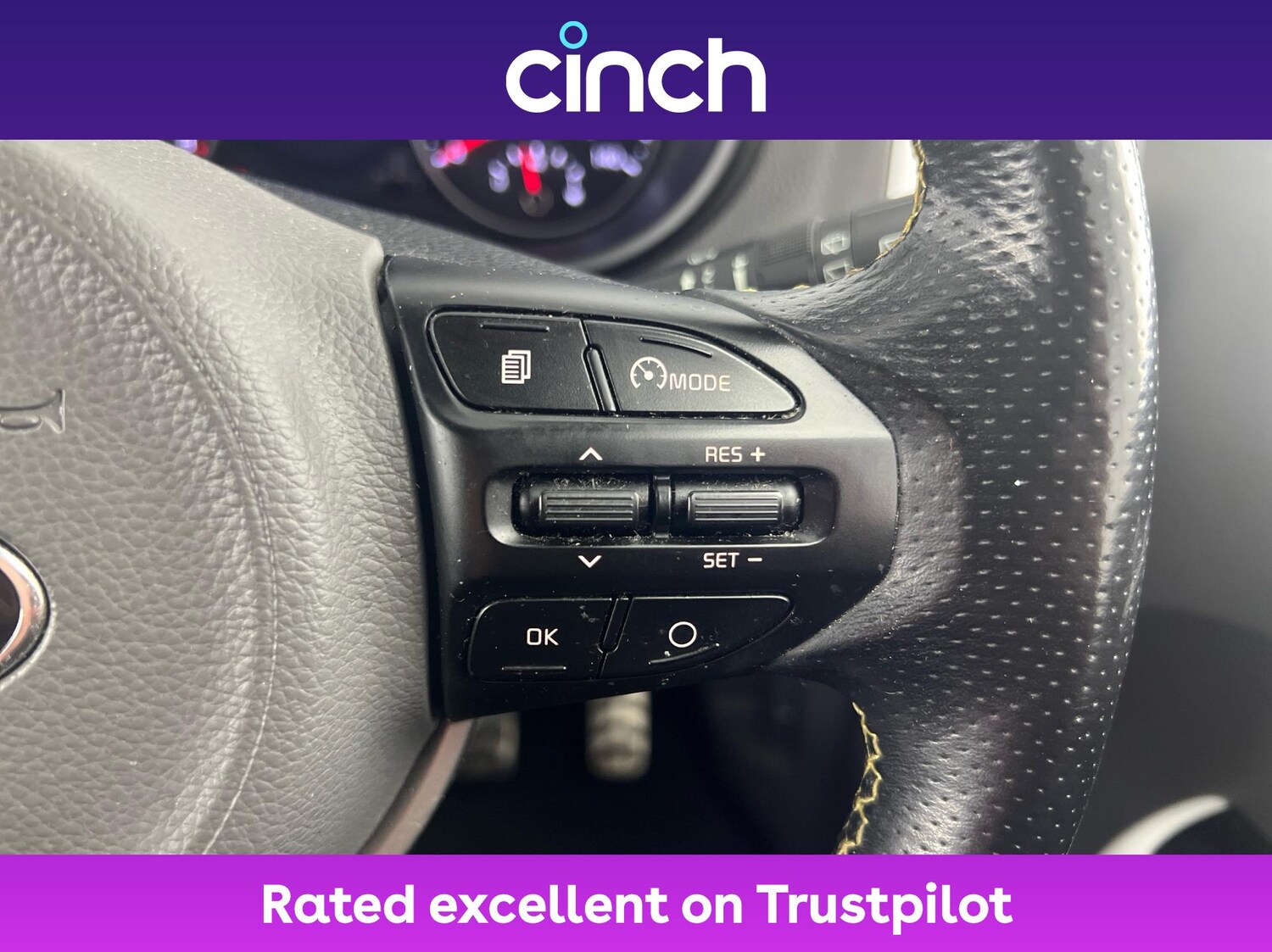 Used Kia Picanto 2019 for sale - 76428917: Photo 38