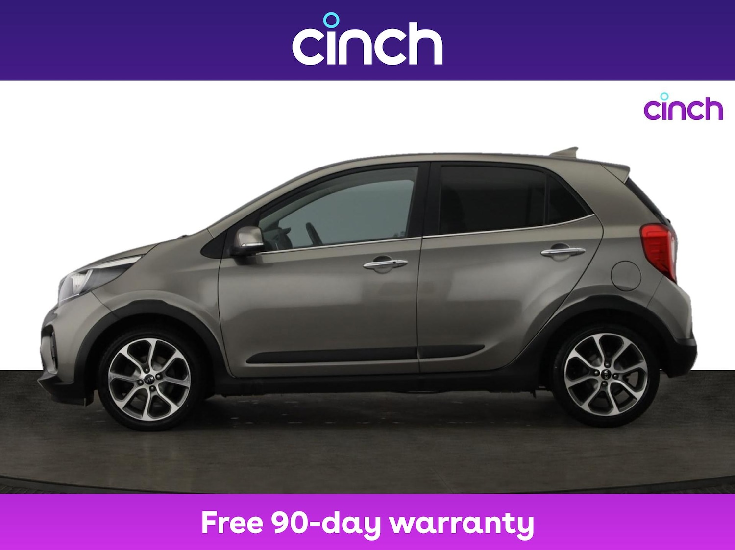 Used Kia Picanto 2019 for sale - 76428917: Photo 8