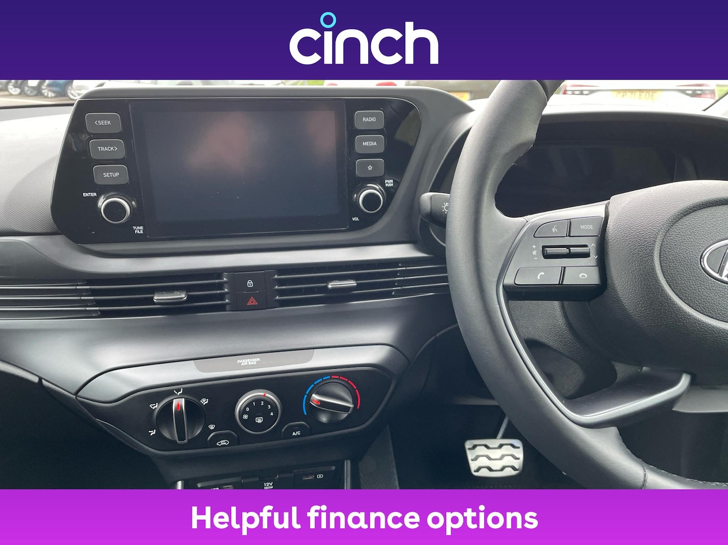 Used Hyundai BAYON 2023 for sale - 77082686: Photo 17