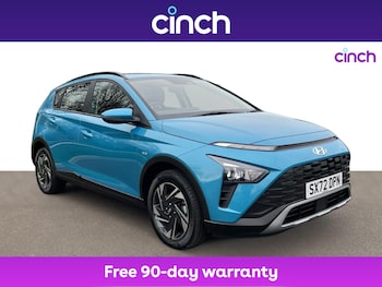 2023 - 1.0 TGDi 48V MHEV SE Connect 5dr DCT