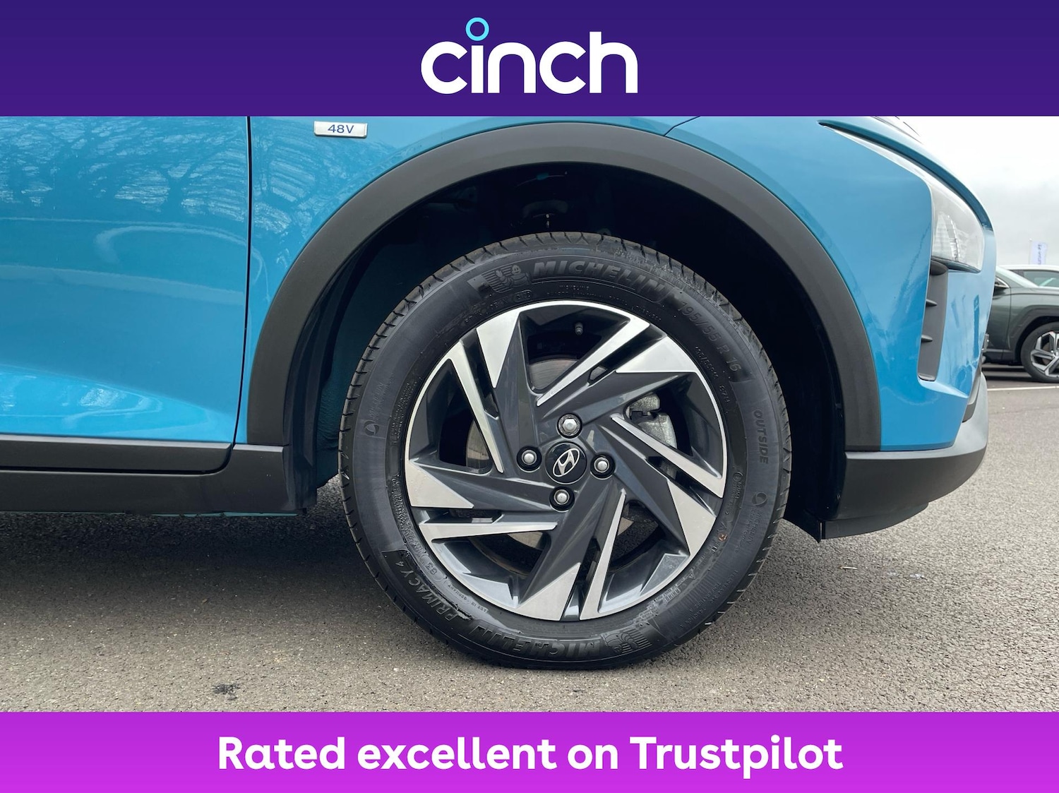 Used Hyundai BAYON 2023 for sale - 77082686: Photo 28