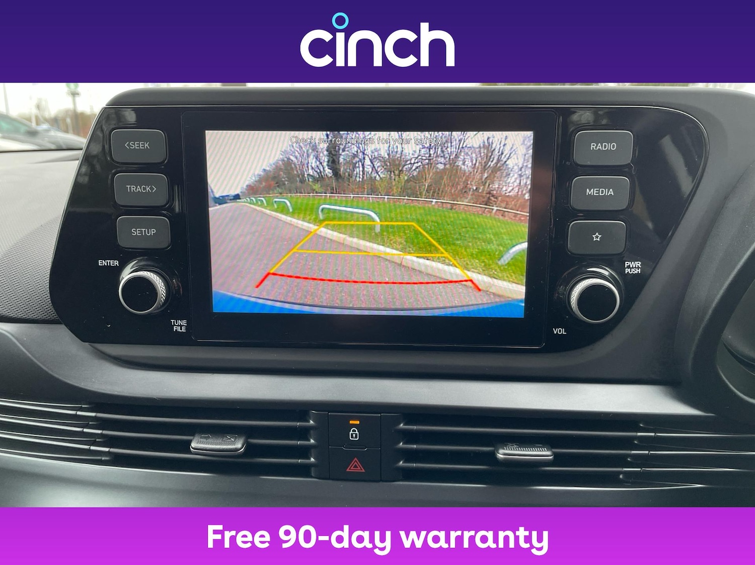 Used Hyundai BAYON 2023 for sale - 77082686: Photo 29