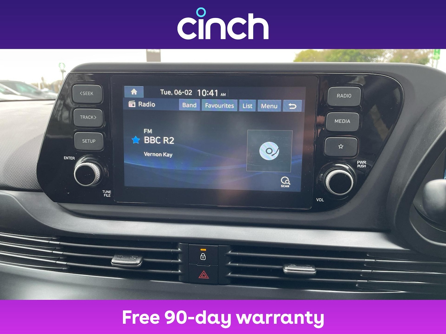 Used Hyundai BAYON 2023 for sale - 77082686: Photo 34