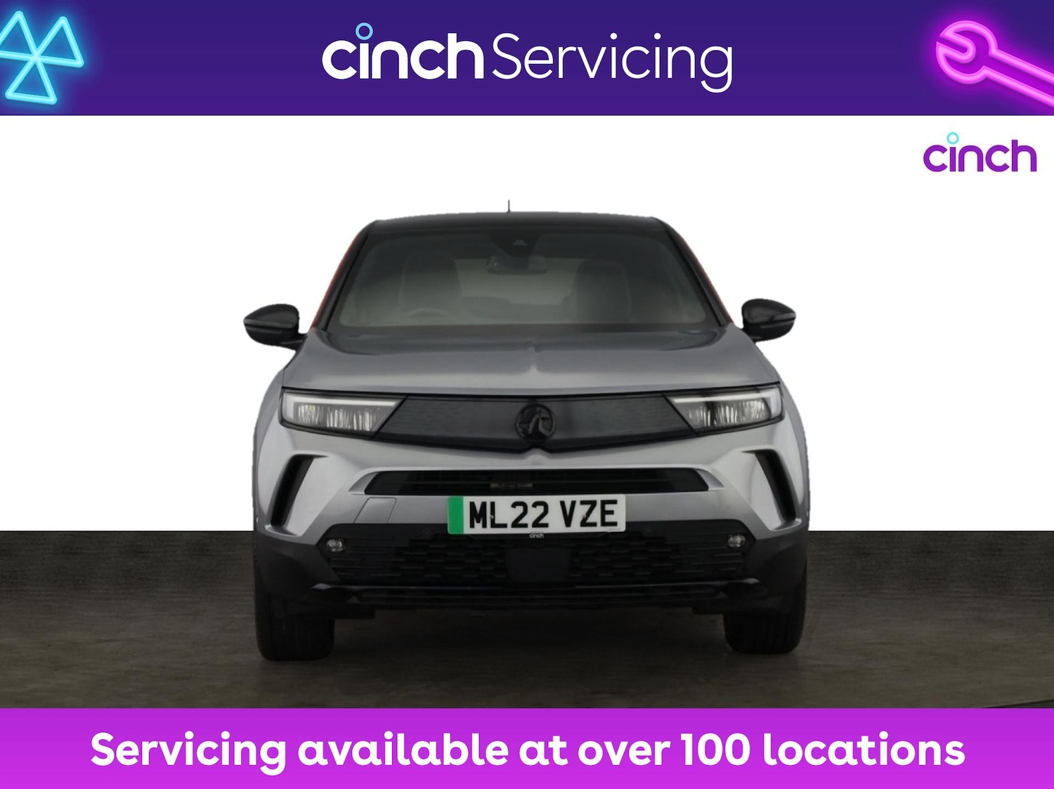 Used Vauxhall Mokka 2022 for sale - 77021913: Photo 11