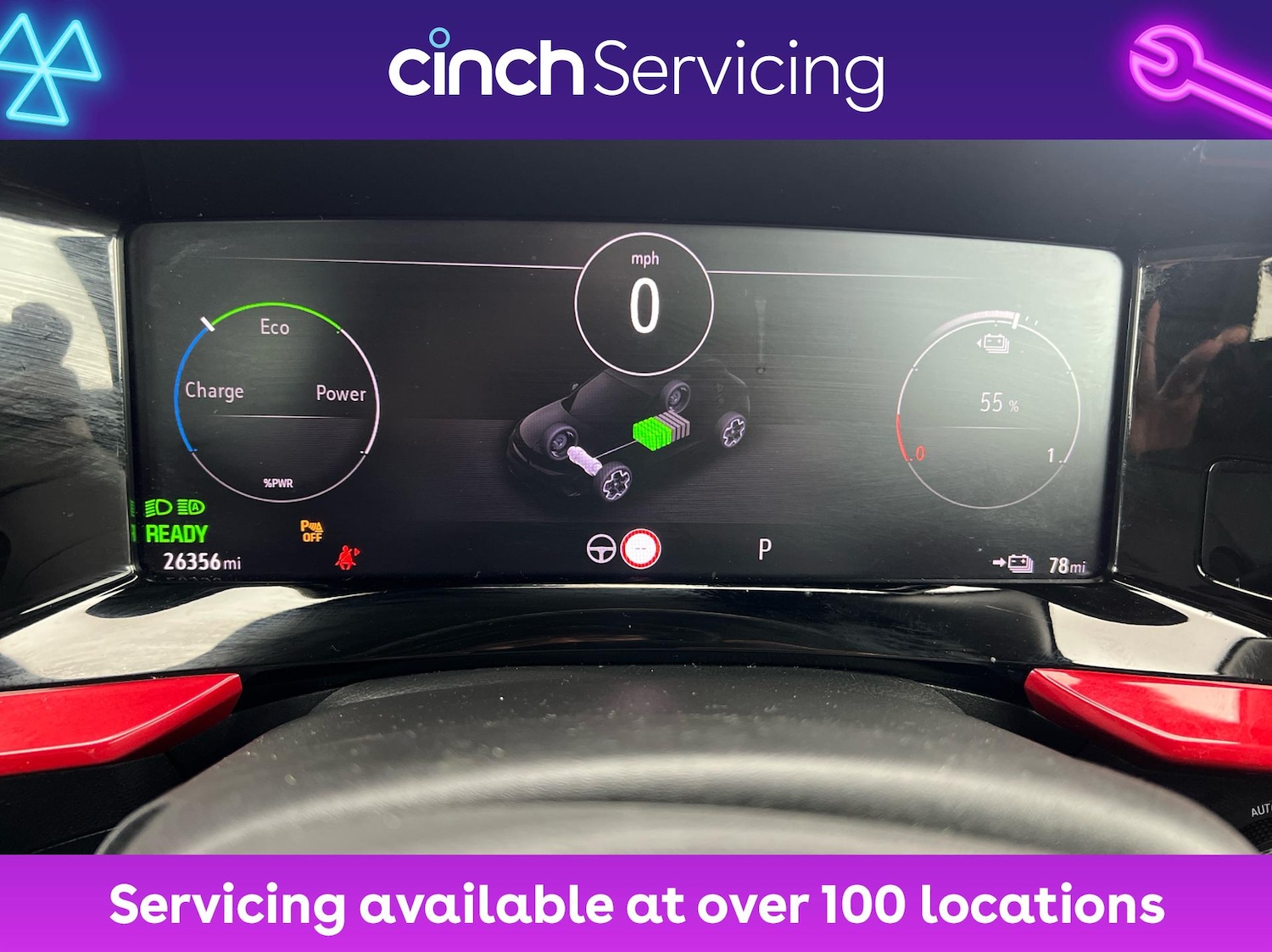 Used Vauxhall Mokka 2022 for sale - 77021913: Photo 18